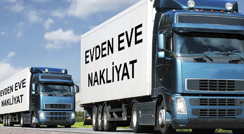 Şehir İçi Nakliyat